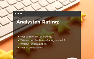 Analysten-Rating