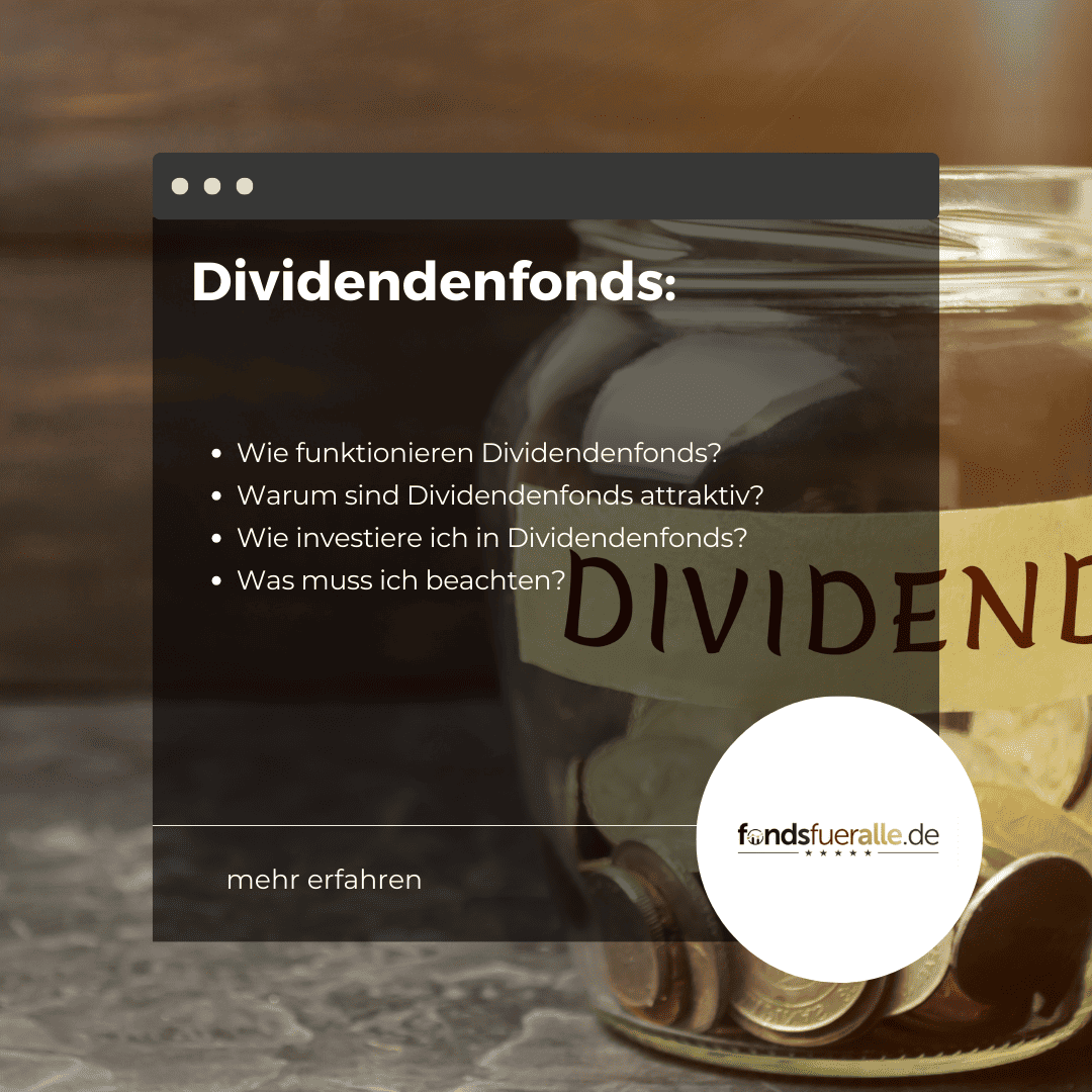 Dividendenfonds