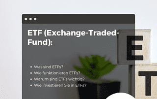 ETF (Exchange-Traded-Fund)