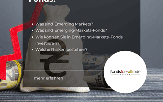 Emerging-Markets-Fonds