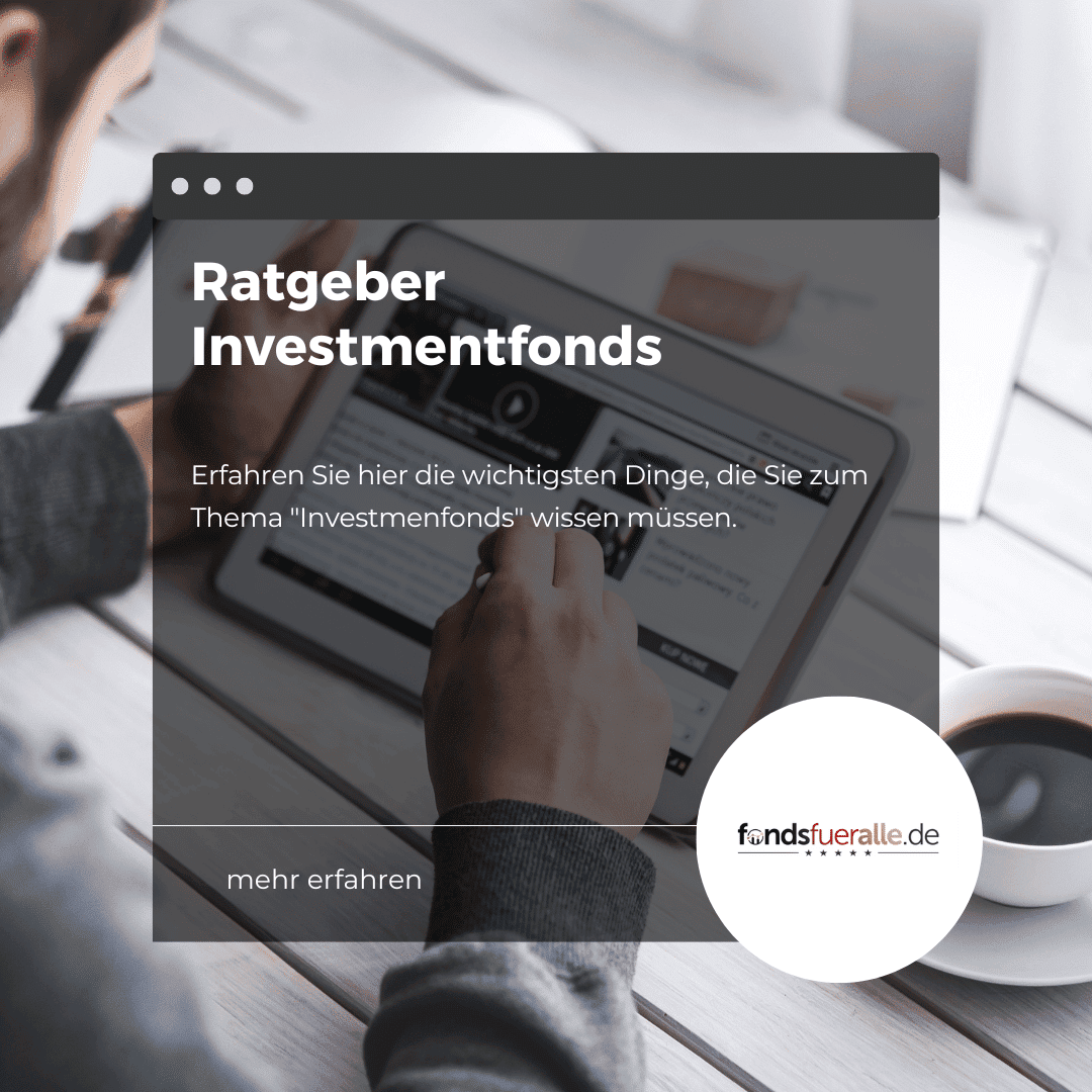 ratgeber Investmentfonds (1)