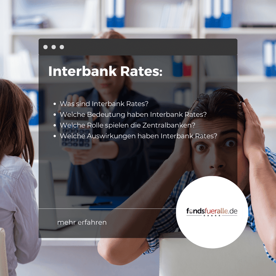 Interbank Rates