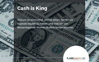 Cash is King 1